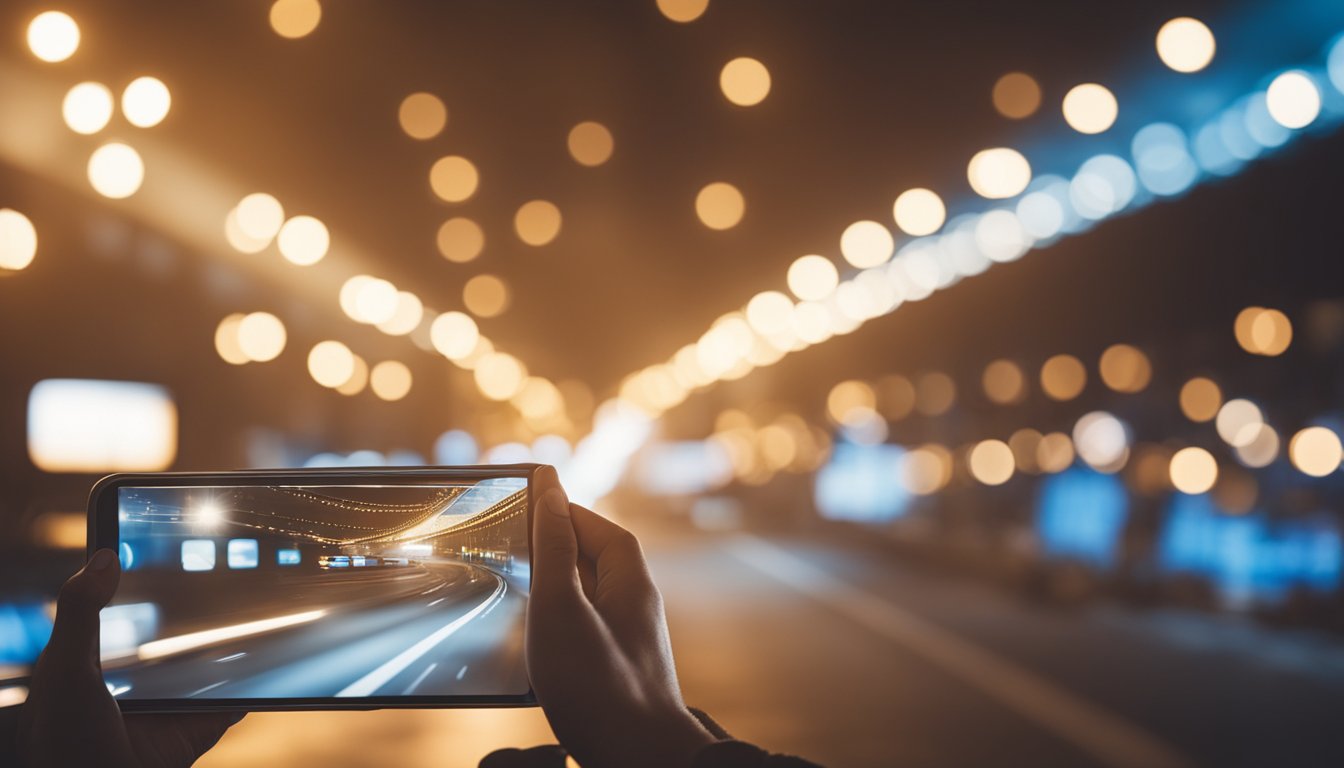 create mobile app that is optimized for performance and speed create mobile app that is optimized for performance and speed